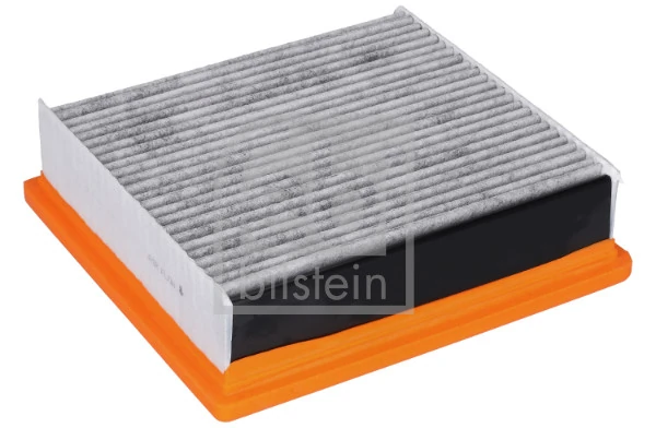 Filtru aer habitaclu