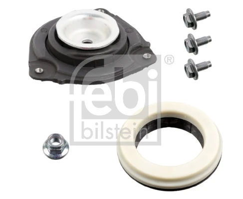 Set reparatie rulment flansa amortizor