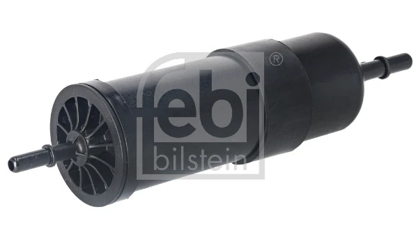 Filtru combustibil