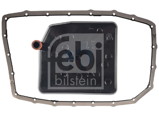Set filtre hidraulice cutie viteze automata