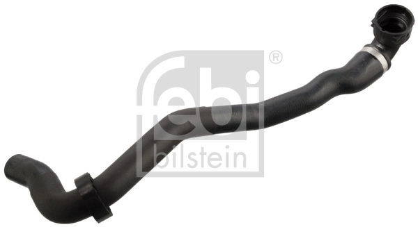 Furtun radiator