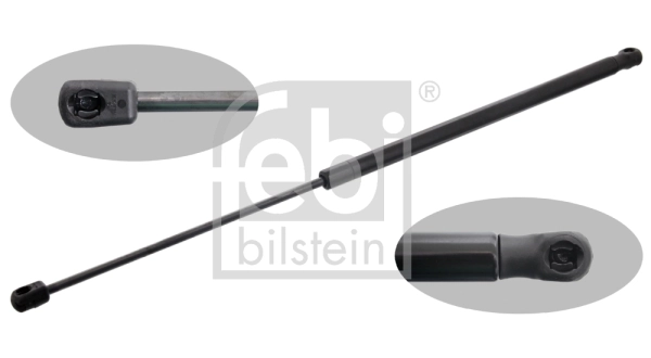 Suspensie pneumatica clapeta fata