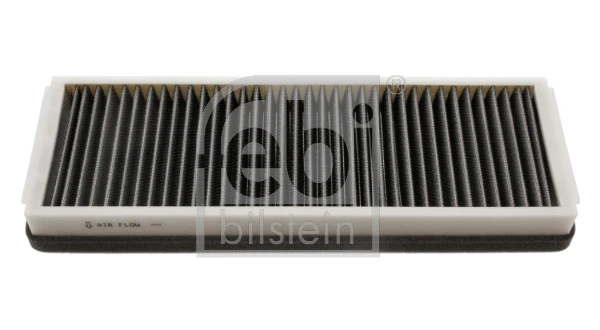Filtru, aer habitaclu