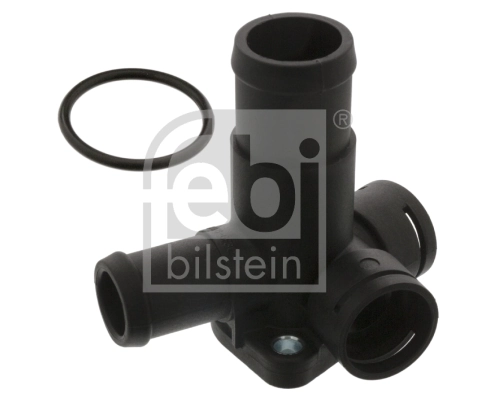 Flansa lichid racire