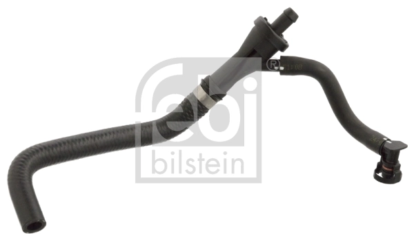 Ventil aerisire carter