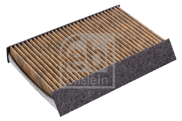 Filtru aer habitaclu