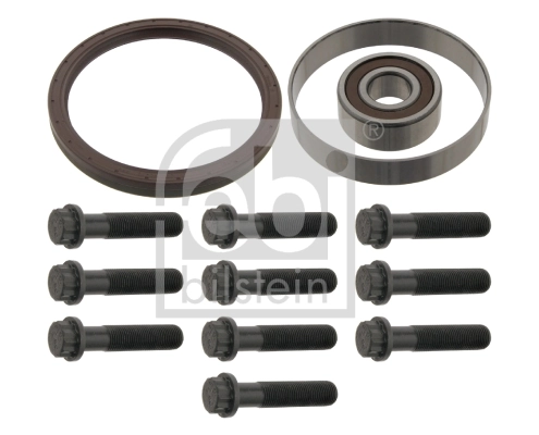 Set reparatie volanta