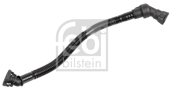 Furtun,aerisire bloc motor