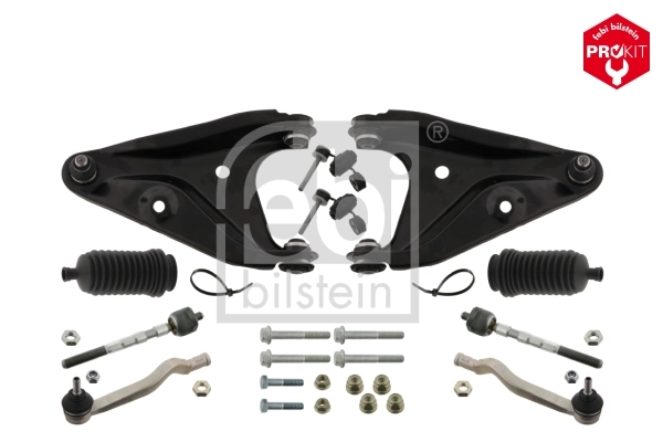 Set reparatie bara stabilizatoare