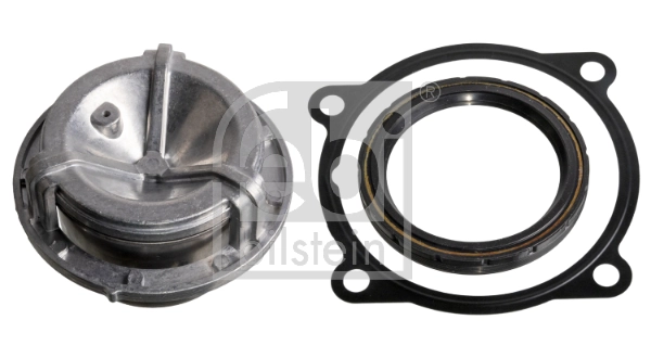 Termostat lichid racire