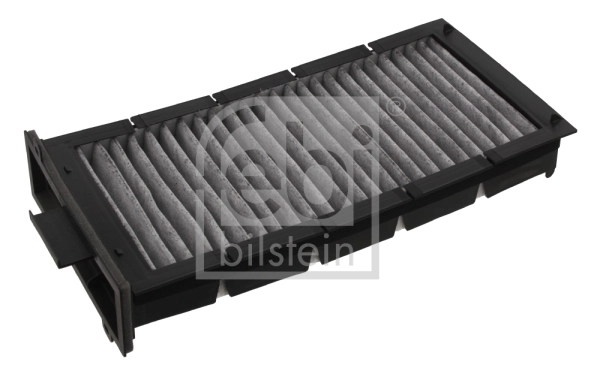 Filtru aer habitaclu