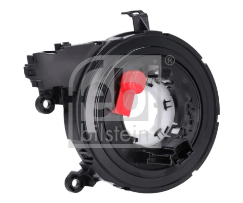 Arc spirala airbag