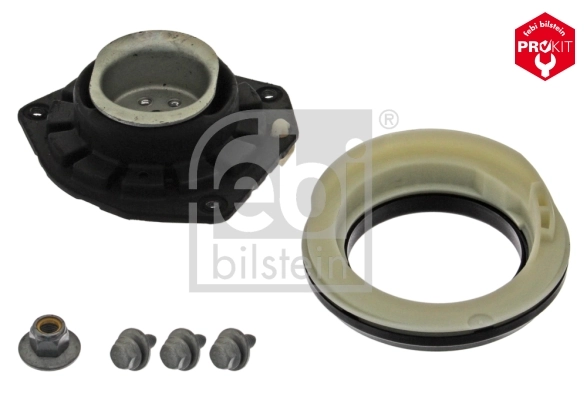 Set reparatie rulment flansa amortizor