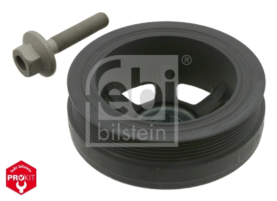 Fulie arbore cotit / vibrochen
