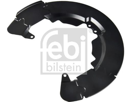 Protectie noroi disc frana