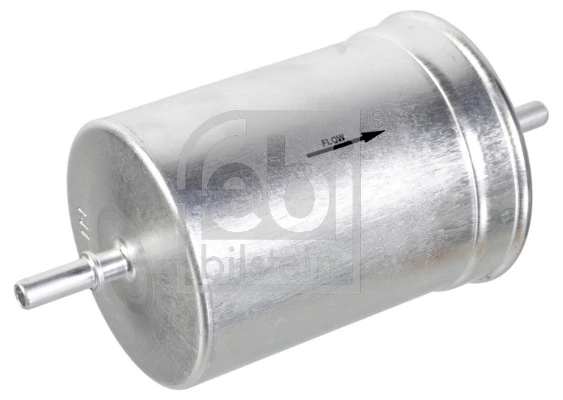 Filtru combustibil