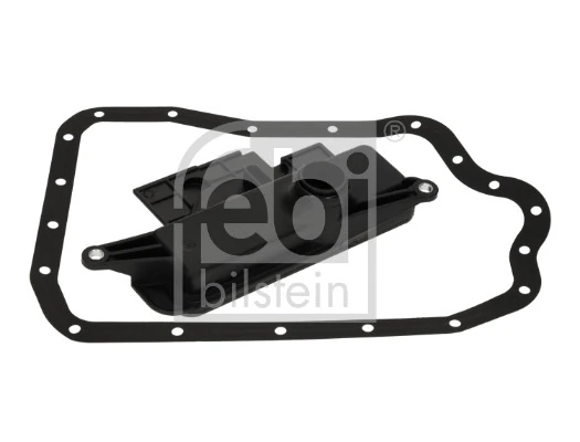 Set filtre hidraulice cutie viteze automata