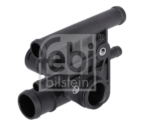 Flansa lichid racire