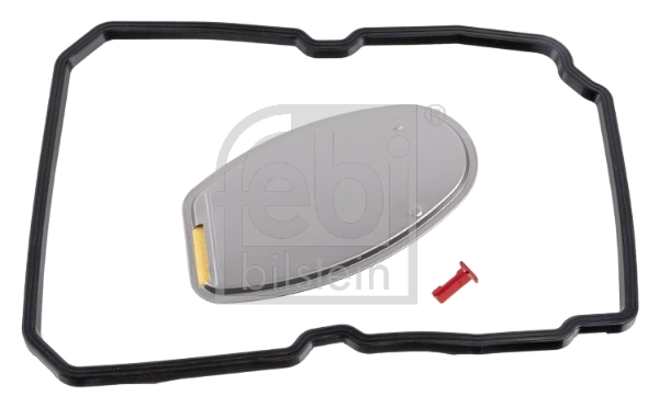 Set filtre hidraulice cutie viteze automata
