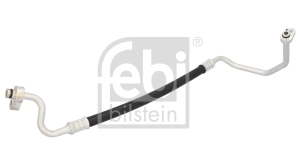 Conducta inalta presiune,aer conditionat