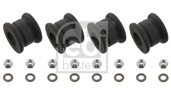 Set rulmenti, stabilizator