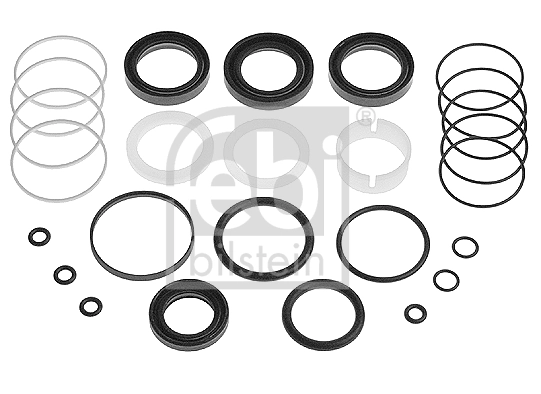 Set garnituri, caracsa directie