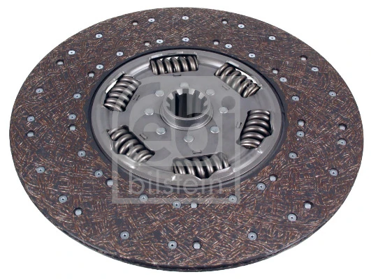 Disc ambreiaj