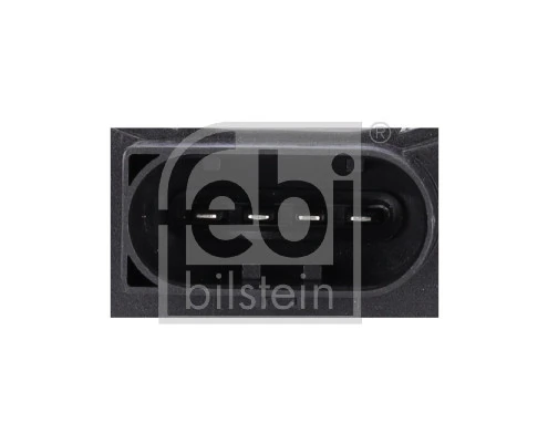 Rezistor ventilator habitaclu