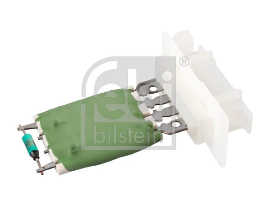 Rezistor ventilator habitaclu