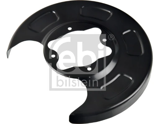 Protectie noroi disc frana