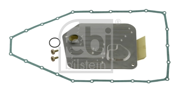 Set filtre hidraulice cutie viteze automata