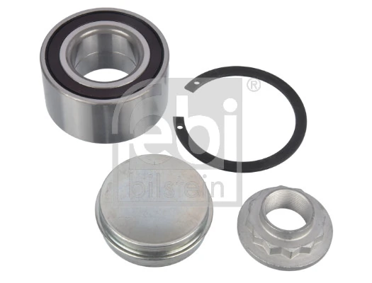 Set rulment roata