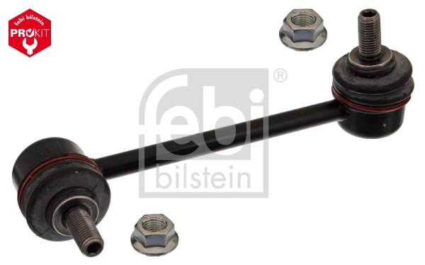 Brat/bieleta suspensie, stabilizator