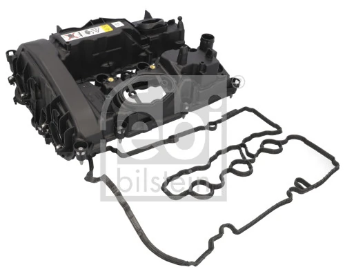 Capac culbutor