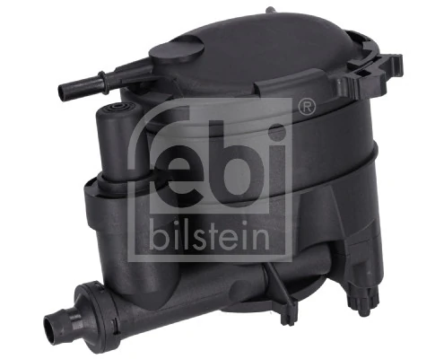Carcasa filtru de combustibil