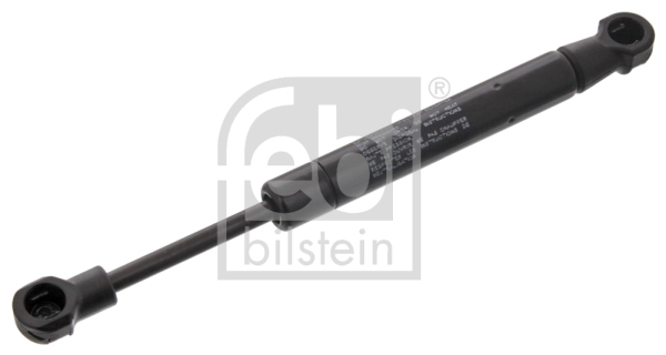 Amortizor deflector aer