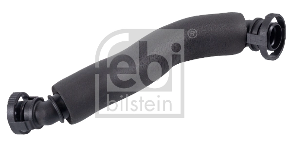 Furtun aerisire bloc motor