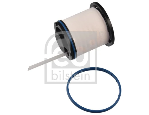 Filtru combustibil