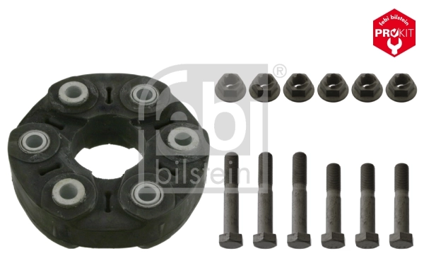 Articulatie, arbore articulat