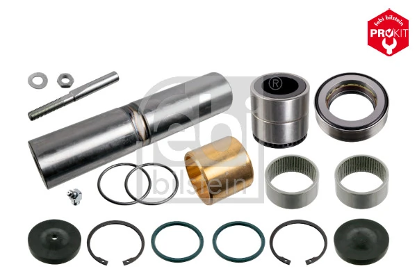 Set reparatie pivot