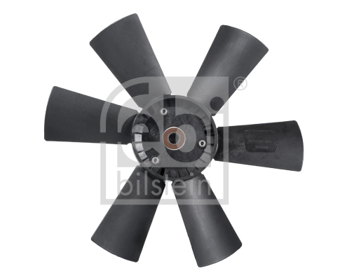 Paleta ventilator racire motor