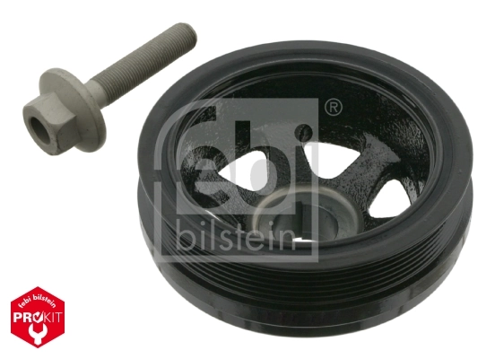Fulie arbore cotit / vibrochen