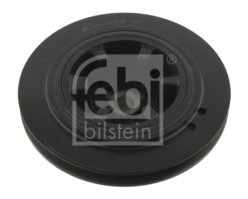 Fulie arbore cotit / vibrochen