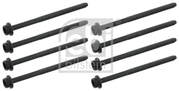Set suruburi chiulasa
