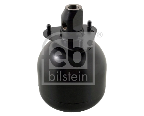 Acumulator presiune suspensie
