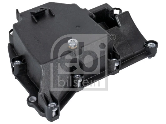 Separator ulei ventilatie bloc motor