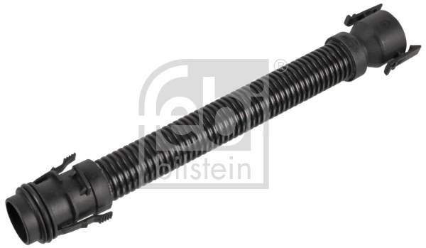 Furtun aerisire bloc motor