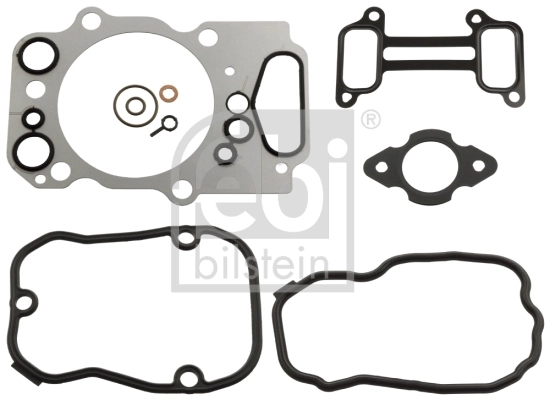 Set garnituri chiulasa