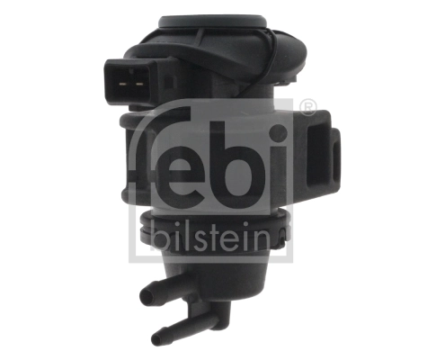 Convertor presiune