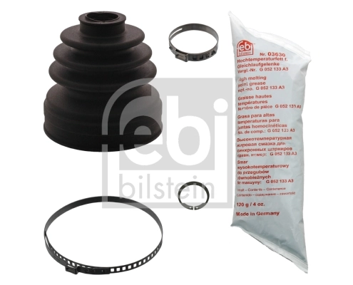 Ansamblu burduf articulatie planetara